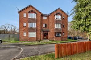50, Brandon Place, Bellshill ML4 2UU