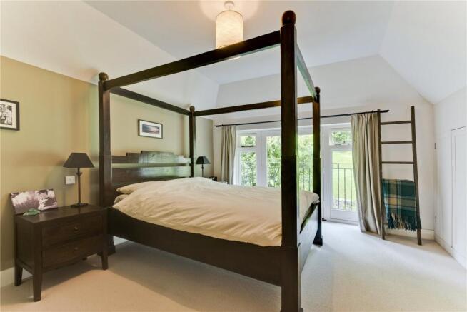 Bedroom 1