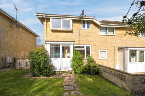 Elphick Road, Cirencester, Gloucestershire, GL7