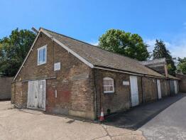 1, Stoke Cottages, Bangors Road South, Iver SL0 0BE