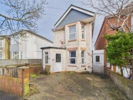 18, Inverleigh Road, Bournemouth BH6 5HA