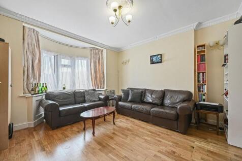 Vyner Road, East Acton, London, W3