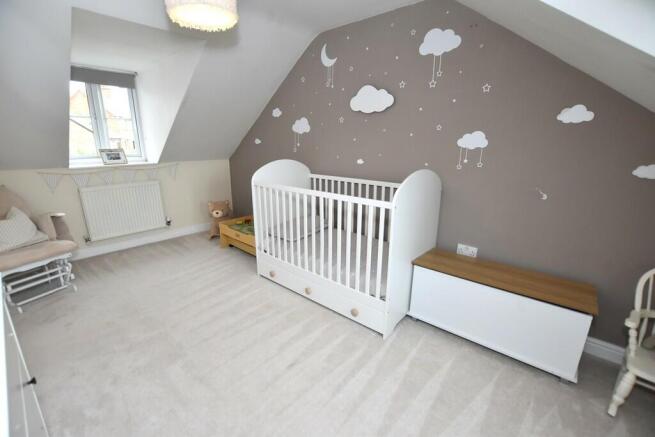 Bedroom 3