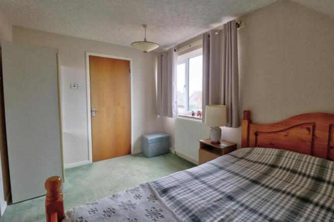 Bedroom 2.2