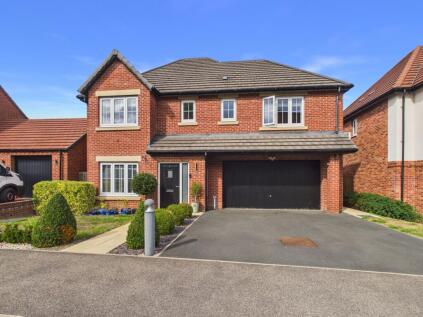 Furzefield Way, Moulton, NN3 7WA