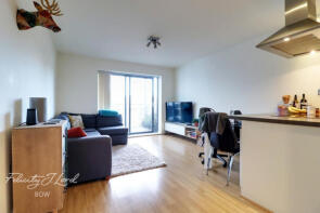 Flat 13, 1 Blackett Apartments, Rushton Walk, London E3 4TX