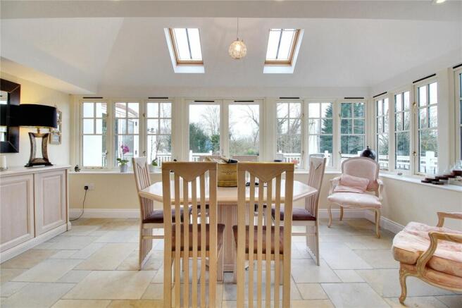 Conservatory