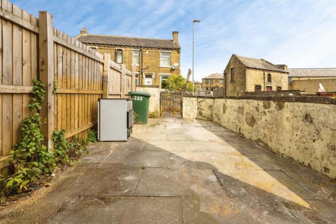 2 bed End of Terrace for sale Image 10