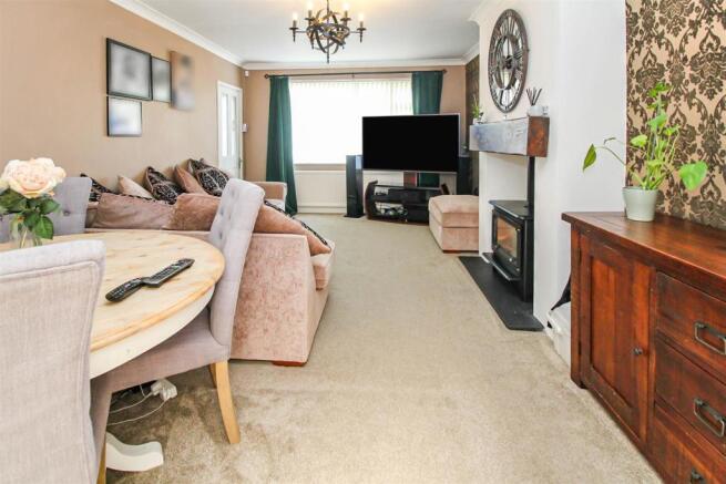 Living/Dining Room