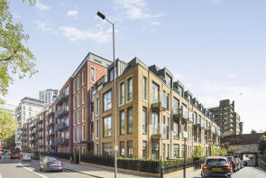 1, Leamore Street, London W6 0BF