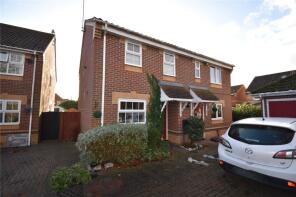 4, Louvain Road, Harwich CO12 3SD