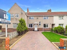 27, North Avenue, Bawtry, Doncaster DN10 6NY