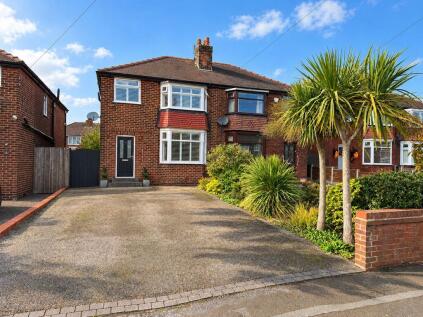 Frogmore Avenue, Gee Cross, Hyde