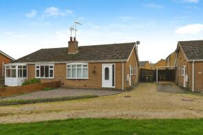14, Falklands Drive, Wisbech PE13 2HX
