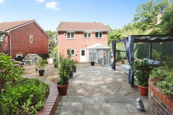 Grappenhall Way, Prenton photo 4