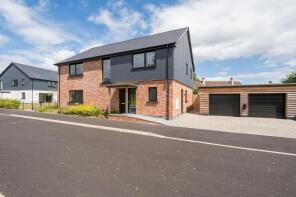 5, St Bridgets Close, Bridstow HR9 6PX