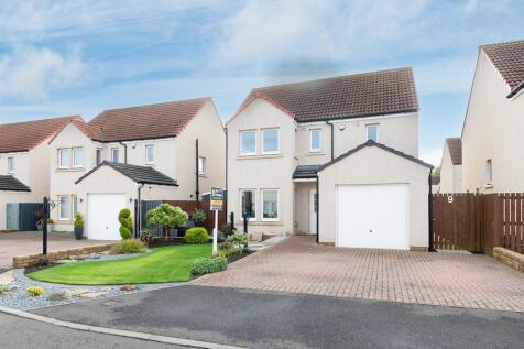Lomond View, Coaltown Of Wemyss, Fife