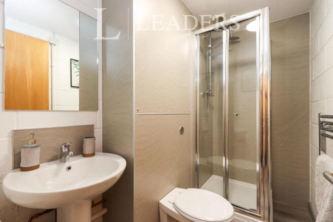 1 bed Flat to rent Image 7