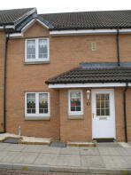 14, Bramble Gardens, Airdrie ML6 6GZ
