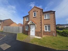 39, Field View, Ashington NE63 8BP