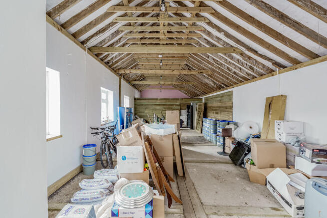 Outbuildings - Ro...
