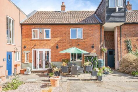 Crown Street, Needham Market, Ipswich, Suffolk, IP6