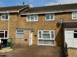 11, Hawthorn Close, Ashley, New Milton BH25 5BB