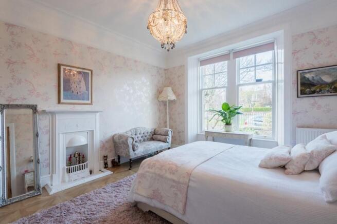 BEDROOM 3 AGAIN