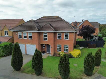 Troon Way, Burbage, Hinckley