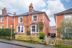 20, Baillie Road, Guildford GU1 3LN