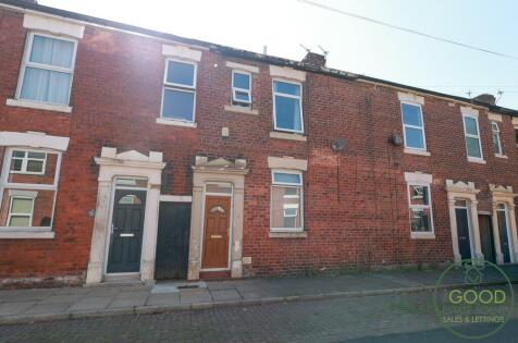 Otway Street, Preston, PR1 7XB