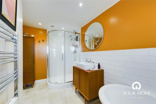 Luxury En-Suite