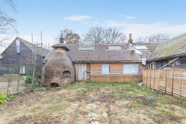 Little Heath Farm, Little Heath Lane, Potten End, Berkhamsted, HP4 2RY