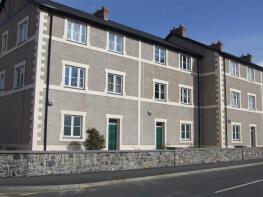 2, Trem Yr Orsedd, Watling Street, Llanrwst LL26 0ER