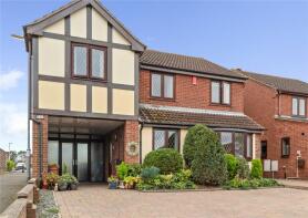 45, Raithby Avenue, Keelby, Grimsby DN41 8SH
