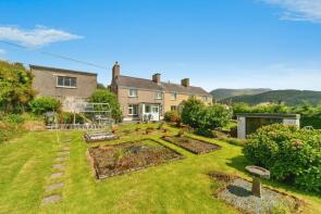23, Ffordd Ffrydlas, Carneddi, Bethesda LL57 3BL