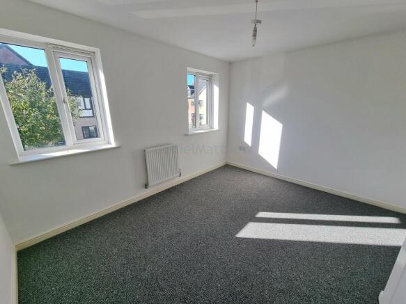 Bedroom  Two