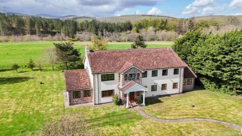 Haugh Head, Wooler
