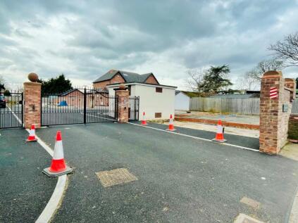 Coney Croft, Mollington