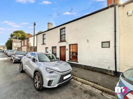 Church Street, Caerleon, Newport, NP18