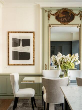 Kitchen Dining