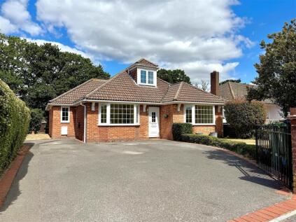 Beverley Gardens, Bursledon