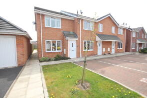 10, Chandlers Close, Chorley PR7 7DY