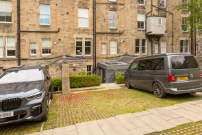 Flat 3, 8, Manor Place, New Town, Edinburgh EH3 7DD
