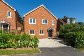6a, Loudhams Road, Amersham HP7 9NY