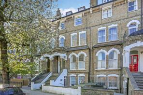 Flat 4, 19, Ospringe Road, London NW5 2JD