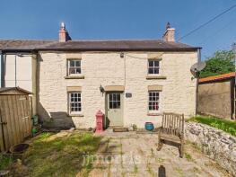 Wallis Cottage, C3011 Woodstock Cross To Junction C3168 Wallis, Wallis, Haverfordwest SA62 5RB