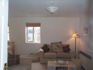 Lounge View 1