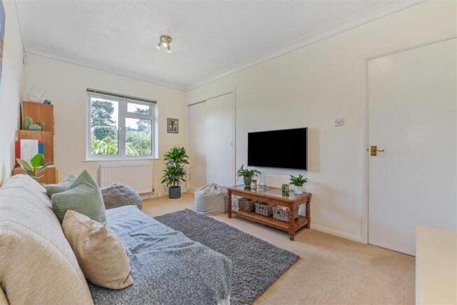 Snug/Bedroom 4