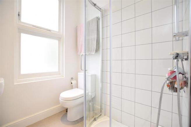 First Bathroom